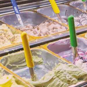 Bar, Gelateria e Pasticceria