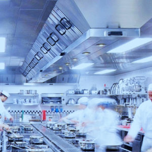 Ristoranti, Pizzeria e Braceria